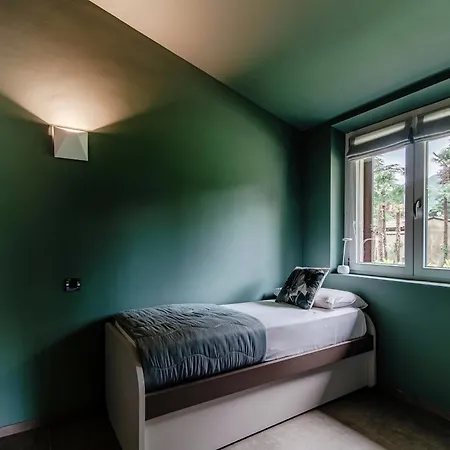 L'orangerie Di Mayer - Myhomeincomo Apartmán