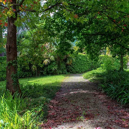 L'orangerie Di Mayer - Myhomeincomo Apartmán *