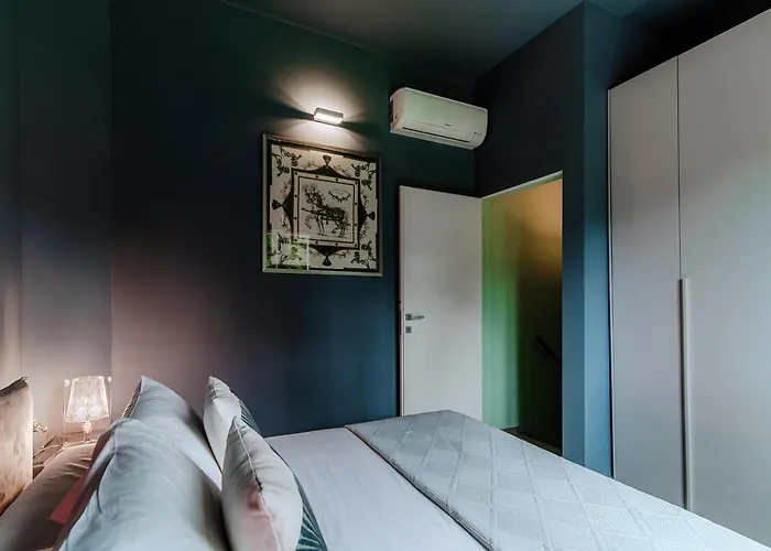 L'orangerie Di Mayer - Myhomeincomo Apartamento Tremezzo