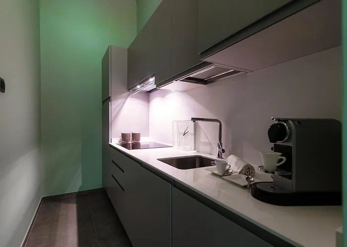 Apartamento L'orangerie Di Mayer - Myhomeincomo Tremezzo
