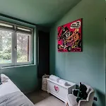 L'orangerie Di Mayer - Myhomeincomo Διαμέρισμα *