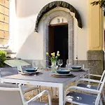 L'orangerie Di Mayer - Myhomeincomo Διαμέρισμα Tremezzo