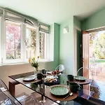 L'orangerie Di Mayer - Myhomeincomo * Tremezzo