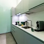 Διαμέρισμα L'orangerie Di Mayer - Myhomeincomo Tremezzo