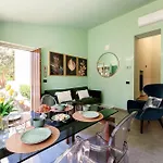 L'orangerie Di Mayer - Myhomeincomo Διαμέρισμα *