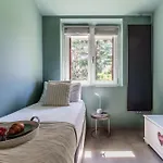 Διαμέρισμα L'orangerie Di Mayer - Myhomeincomo *