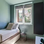 L'orangerie Di Mayer - Myhomeincomo Tremezzo
