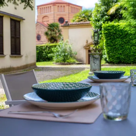 Apartamento L'orangerie Di Mayer - Myhomeincomo Tremezzo