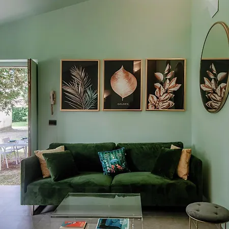 L'orangerie Di Mayer - Myhomeincomo * Tremezzo