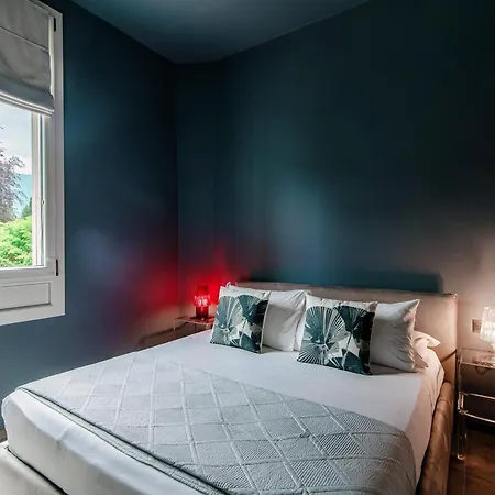 Apartamento L'orangerie Di Mayer - Myhomeincomo Tremezzo