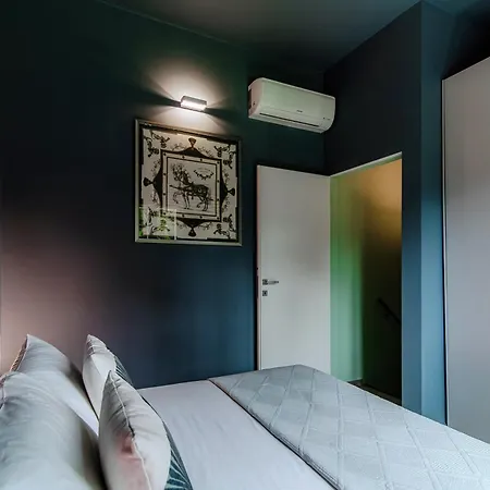 L'orangerie Di Mayer - Myhomeincomo Apartment Tremezzo