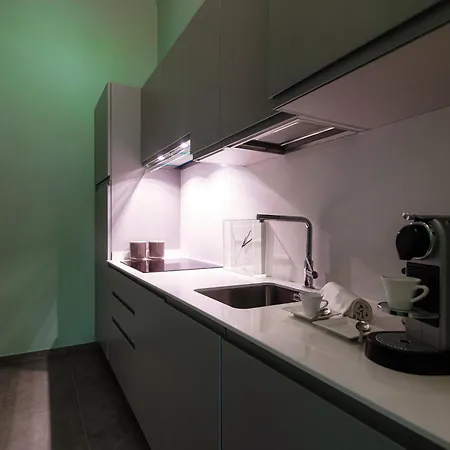 Apartamento L'orangerie Di Mayer - Myhomeincomo Tremezzo