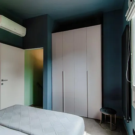 Apartment L'orangerie Di Mayer - Myhomeincomo *