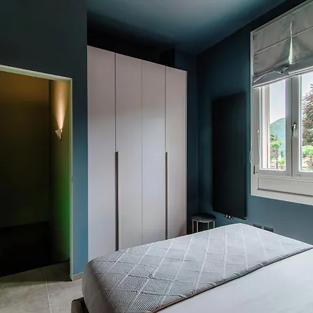 Apartamento L'orangerie Di Mayer - Myhomeincomo Tremezzo