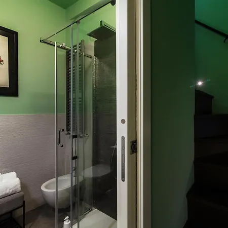 L'orangerie Di Mayer - Myhomeincomo