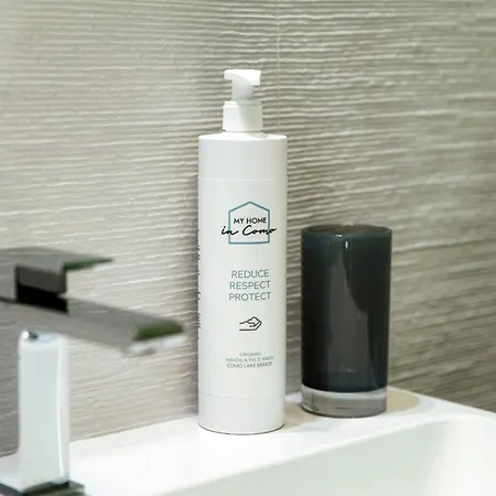 L'orangerie Di Mayer - Myhomeincomo Apartamento Tremezzo