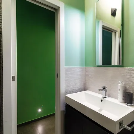 L'orangerie Di Mayer - Myhomeincomo Apartamento