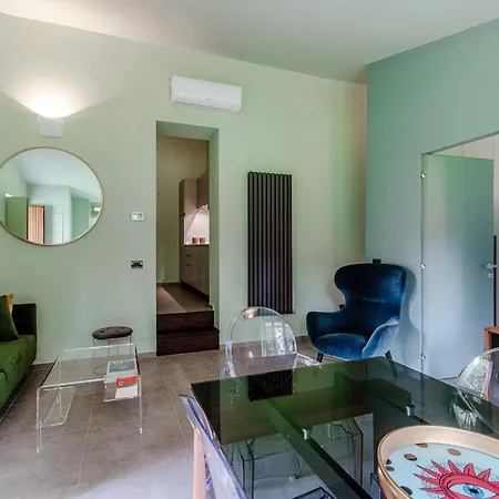 Apartment L'orangerie Di Mayer - Myhomeincomo