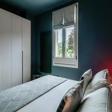 L'orangerie Di Mayer - Myhomeincomo Tremezzo