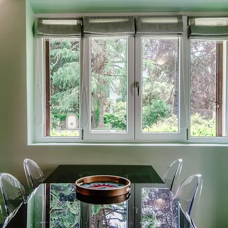 Apartamento L'orangerie Di Mayer - Myhomeincomo Tremezzo