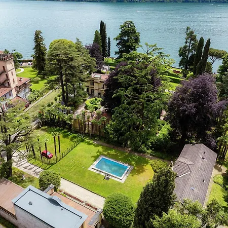 Apartment L'orangerie Di Mayer - Myhomeincomo *