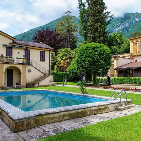 L'orangerie Di Mayer - Myhomeincomo