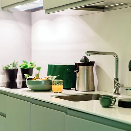 L'orangerie Di Mayer - Myhomeincomo Appartamento
