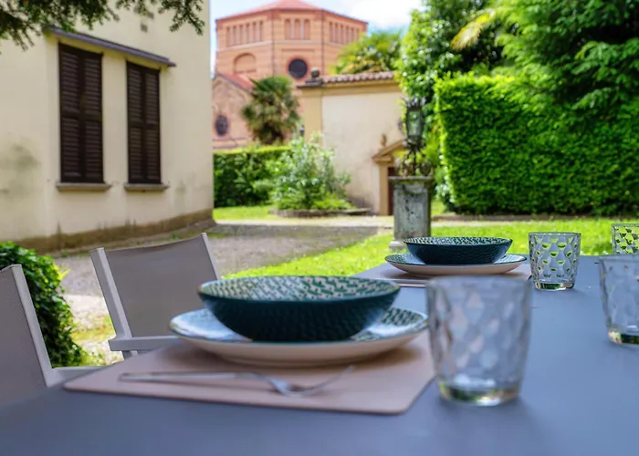 Lejlighed L'orangerie Di Mayer - Myhomeincomo Tremezzo