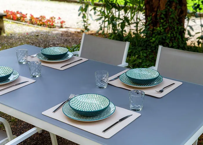 Διαμέρισμα L'orangerie Di Mayer - Myhomeincomo Tremezzo