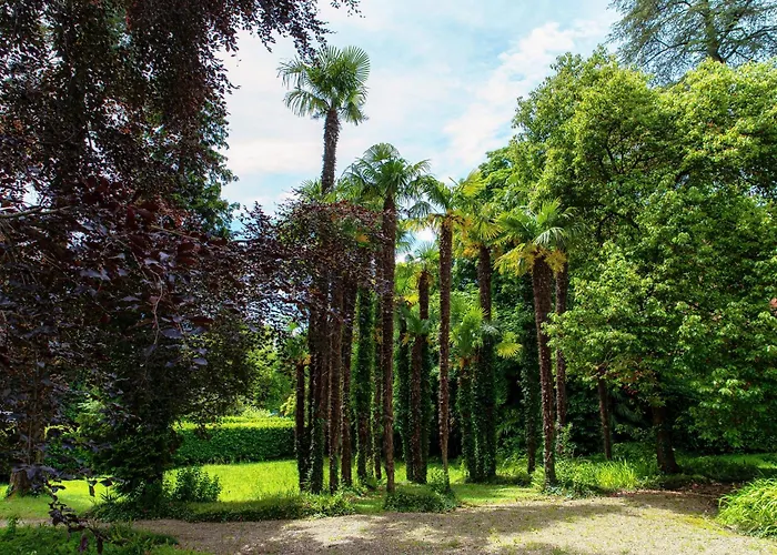 Lejlighed L'orangerie Di Mayer - Myhomeincomo