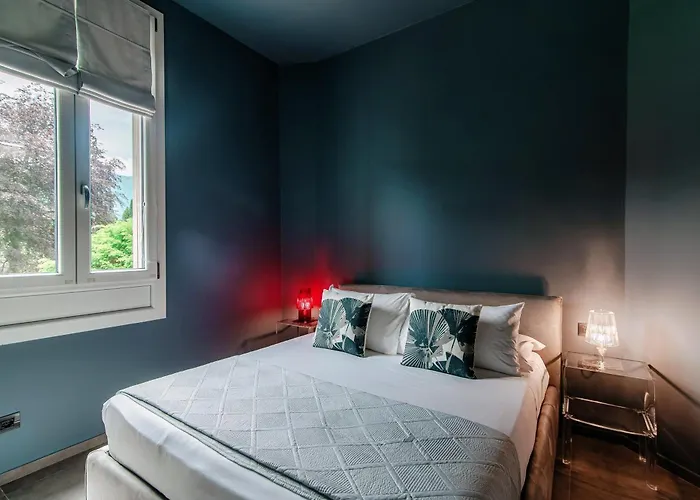 Lejlighed L'orangerie Di Mayer - Myhomeincomo Tremezzo
