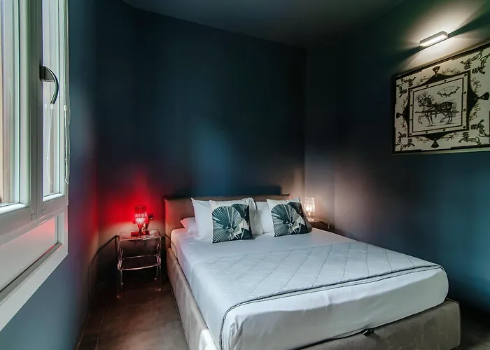Lejlighed L'orangerie Di Mayer - Myhomeincomo