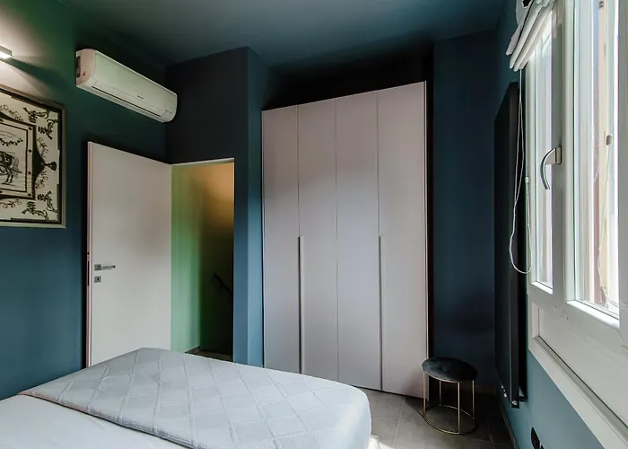 Διαμέρισμα L'orangerie Di Mayer - Myhomeincomo *