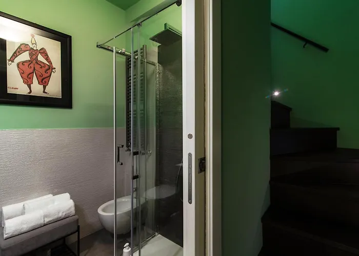 L'orangerie Di Mayer - Myhomeincomo