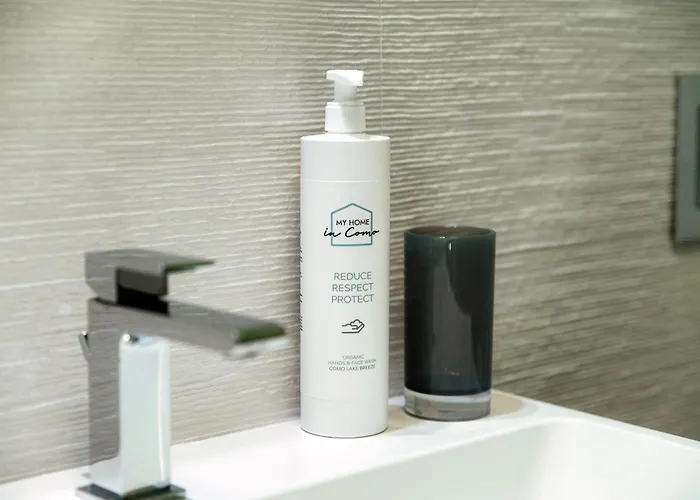 L'orangerie Di Mayer - Myhomeincomo Διαμέρισμα Tremezzo