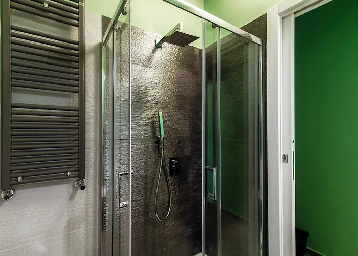 L'orangerie Di Mayer - Myhomeincomo Διαμέρισμα *