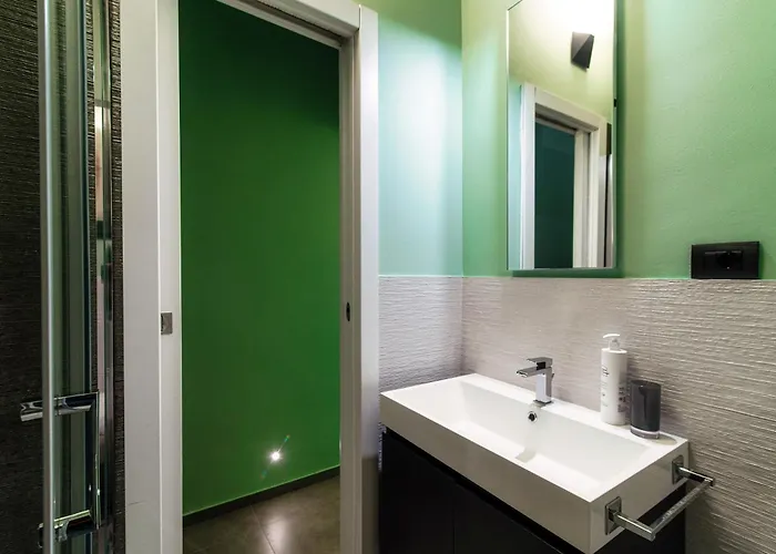 L'orangerie Di Mayer - Myhomeincomo Διαμέρισμα