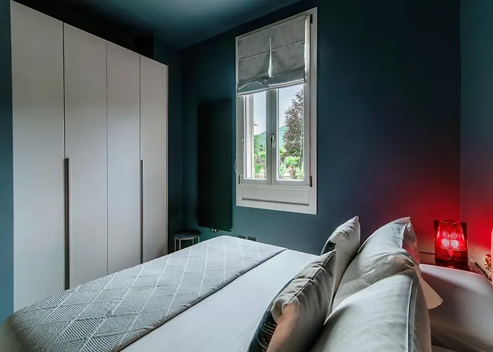 L'orangerie Di Mayer - Myhomeincomo Tremezzo