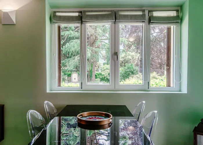 Lejlighed L'orangerie Di Mayer - Myhomeincomo Tremezzo