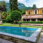 아파트 L'orangerie Di Mayer - Myhomeincomo