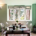 L'orangerie Di Mayer - Myhomeincomo 아파트 *
