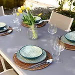 L'orangerie Di Mayer - Myhomeincomo