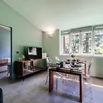 L'orangerie Di Mayer - Myhomeincomo * 트레메쪼