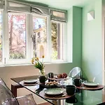 아파트 L'orangerie Di Mayer - Myhomeincomo