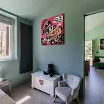 아파트 L'orangerie Di Mayer - Myhomeincomo 트레메쪼