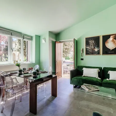 L'orangerie Di Mayer - Myhomeincomo *