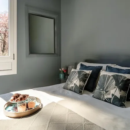 L'orangerie Di Mayer - Myhomeincomo Apartment