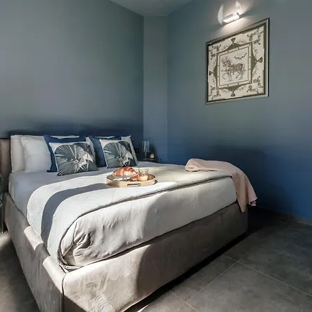 Apartment L'orangerie Di Mayer - Myhomeincomo