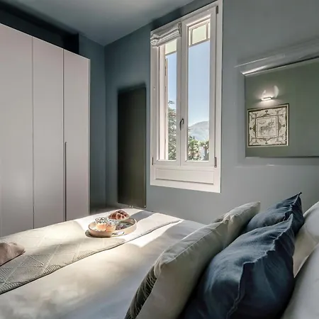 L'orangerie Di Mayer - Myhomeincomo