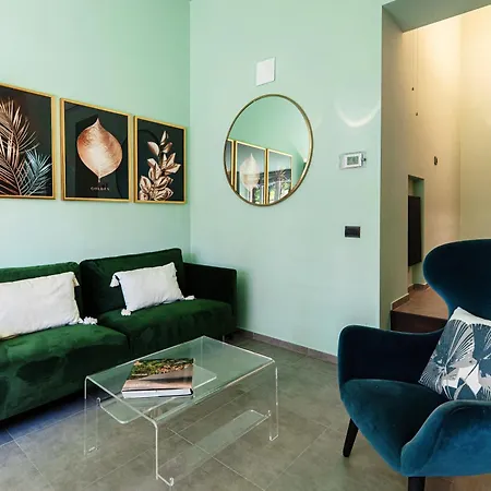 L'orangerie Di Mayer - Myhomeincomo